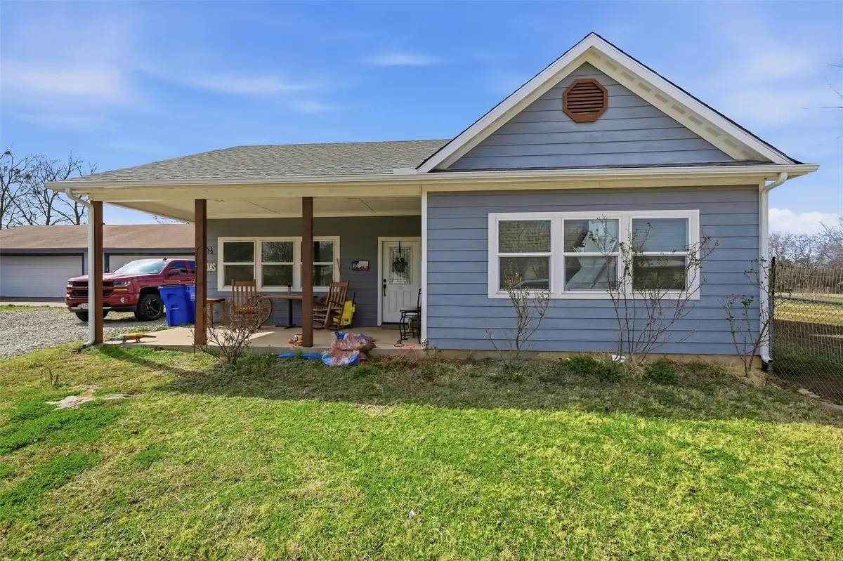 812 Quail Creek Circle, Pottsboro, TX 75076 - #1
