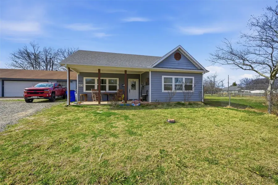 812 Quail Creek Circle, Pottsboro, TX 75076 - #2