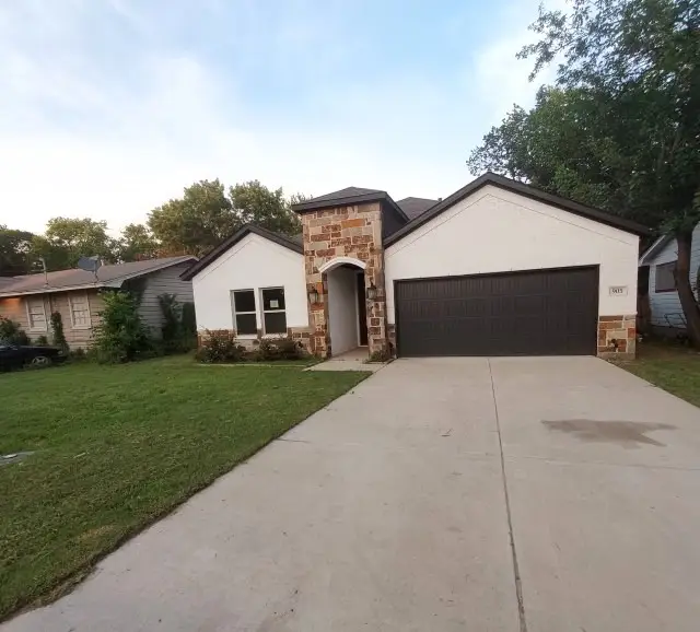 905 Edgar Street, Greenville, TX 75401 - #2