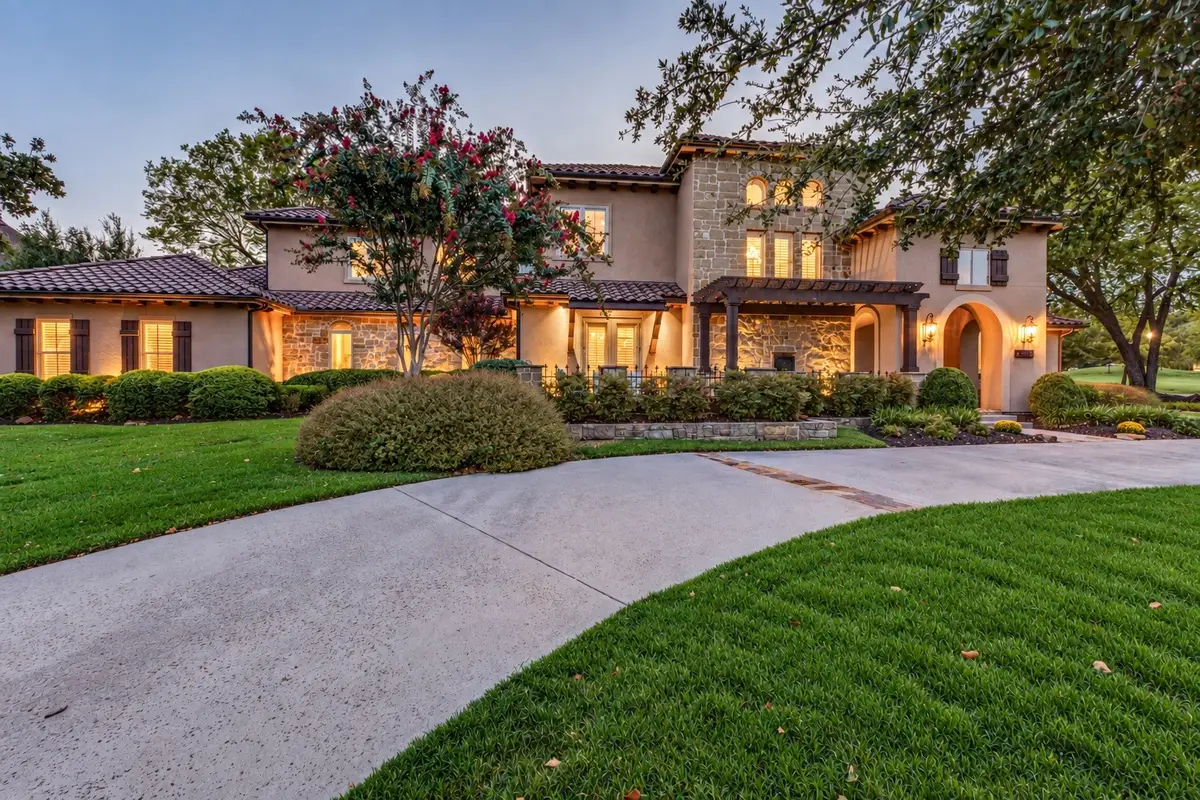 2101 Palomar Trail, Southlake, TX 76092 - #1