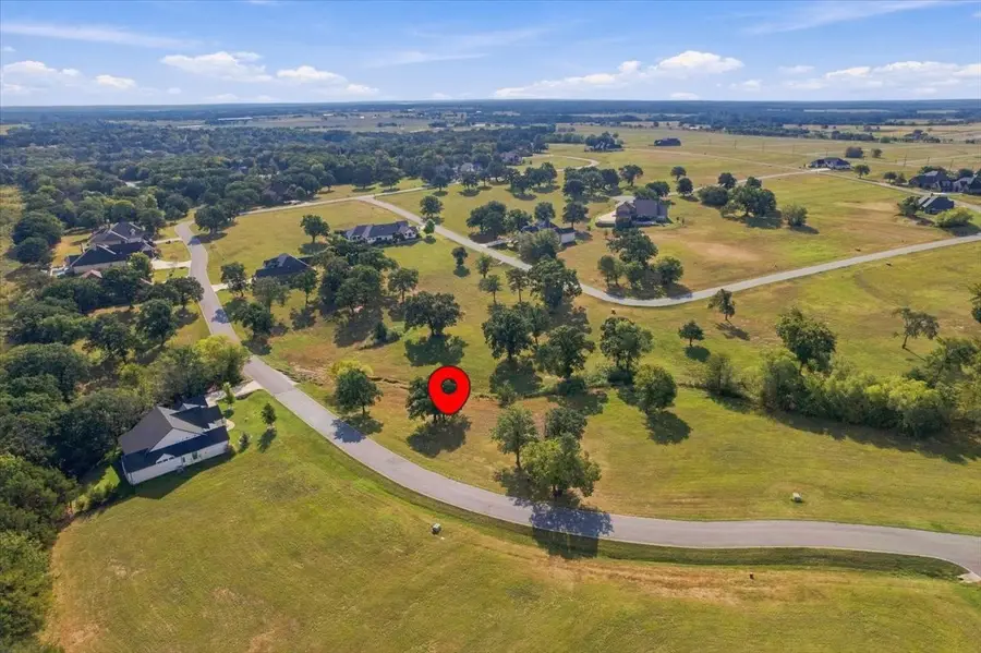 720 Pronghorn Drive, Gordonville, TX 76245 - #3