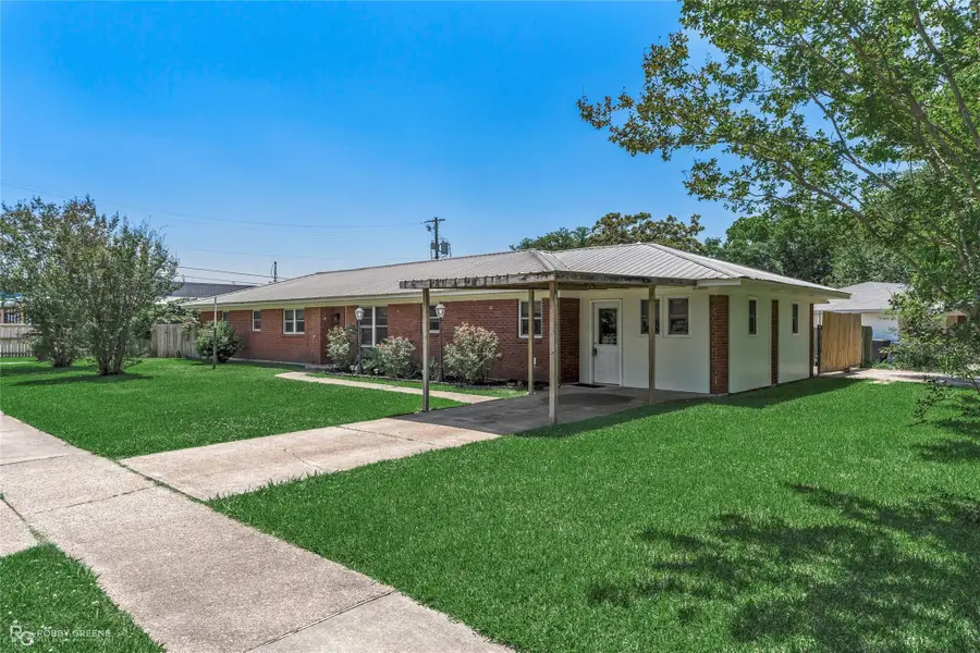 2110 Belle Grove Drive, Bossier City, LA 71111 - #2