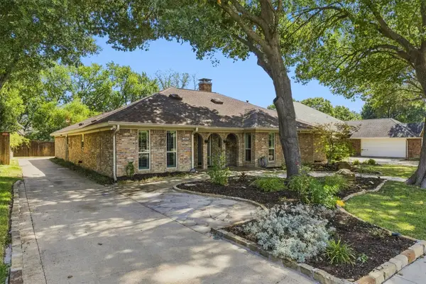 2904 Foxboro Drive, Richardson, TX 75082