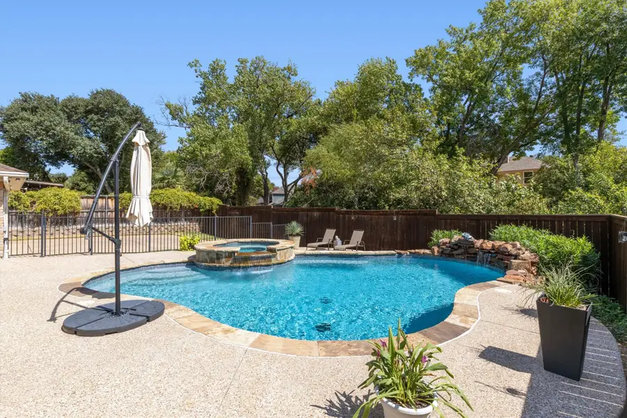 2904 Foxboro Drive, Richardson, TX 75082 - #2