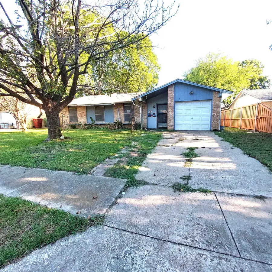 802 Dove Lane, Sherman, TX 75090 - #2