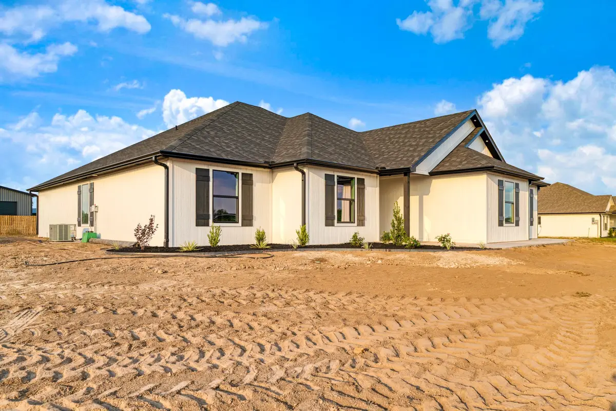 27 Private Road 33039, Brookston, TX 75421 - #1