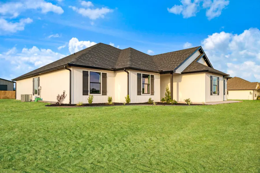 27 Private Road 33039, Brookston, TX 75421 - #2