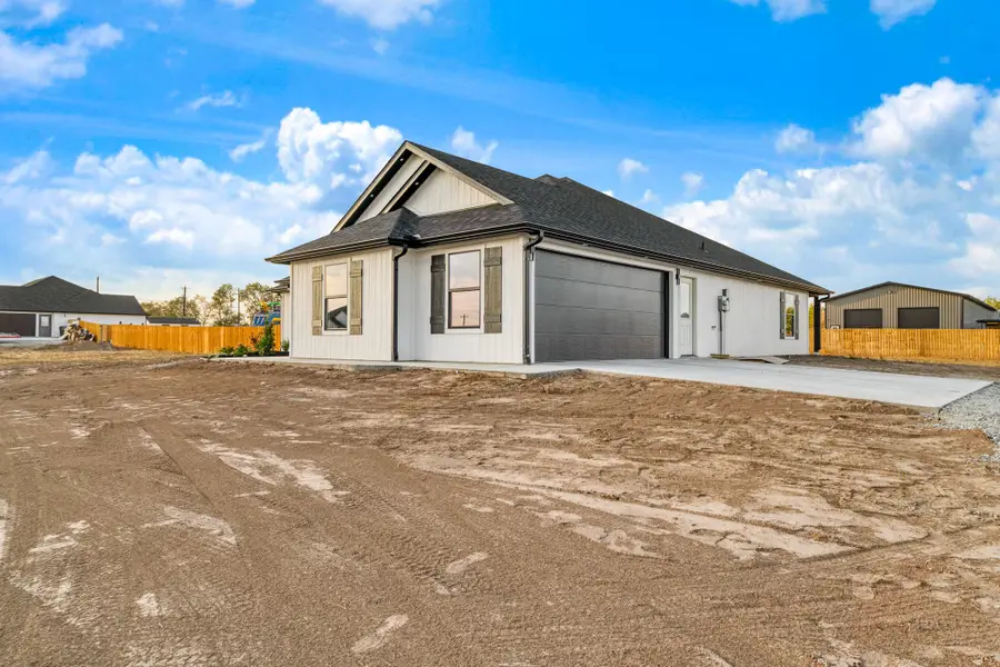 27 Private Road 33039, Brookston, TX 75421 - #3