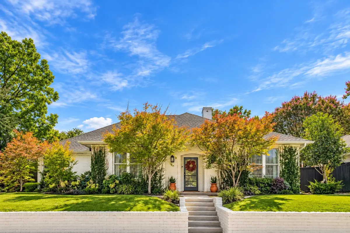 6438 Mccommas Boulevard, Dallas, TX 75214 - #1