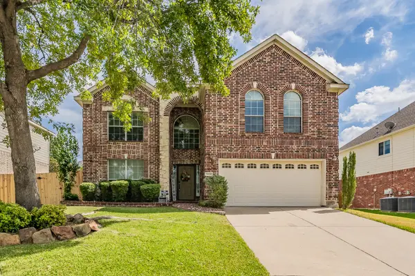 7804 Stansfield Drive, Fort Worth, TX 76137