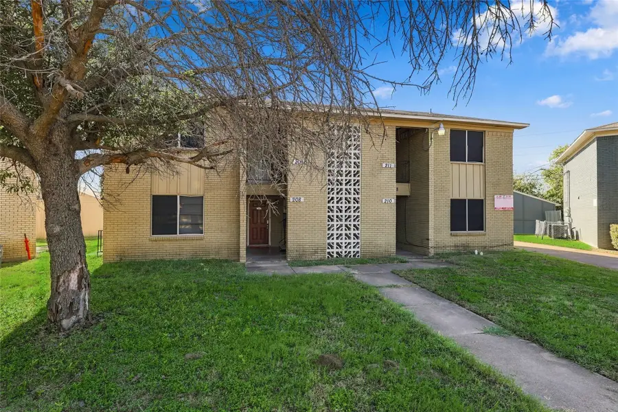 208 Alpine Court, Irving, TX 75060 - #2