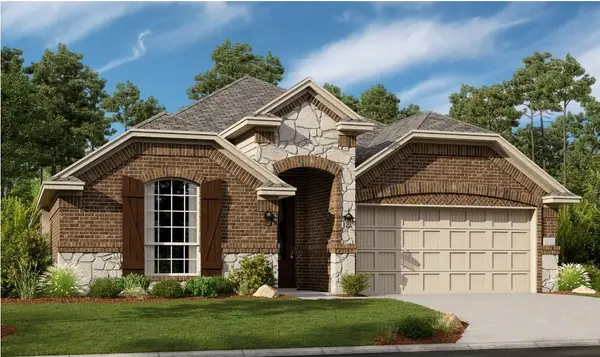 1213 Poldpark Place, McKinney, TX 75069