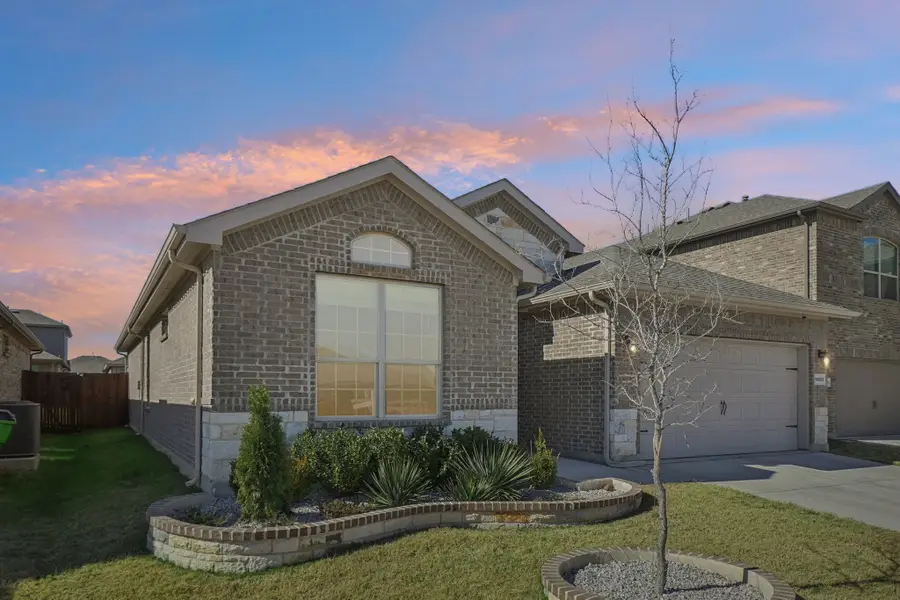 14005 Medusa Drive, Haslet, TX 76052 - #2