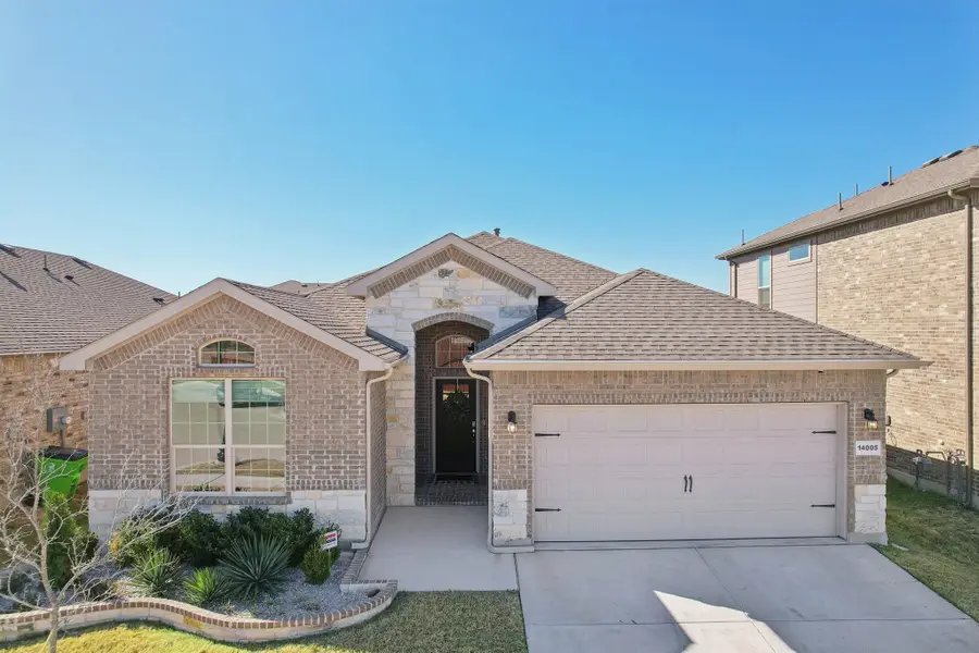 14005 Medusa Drive, Haslet, TX 76052 - #3