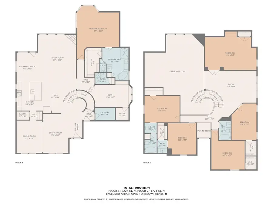 913 Peabody Drive, McKinney, TX 75071 - #3