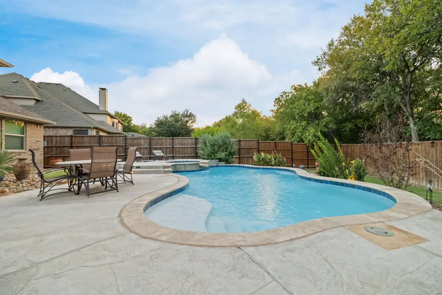 7719 Keith Lane, Sachse, TX 75048 - #2