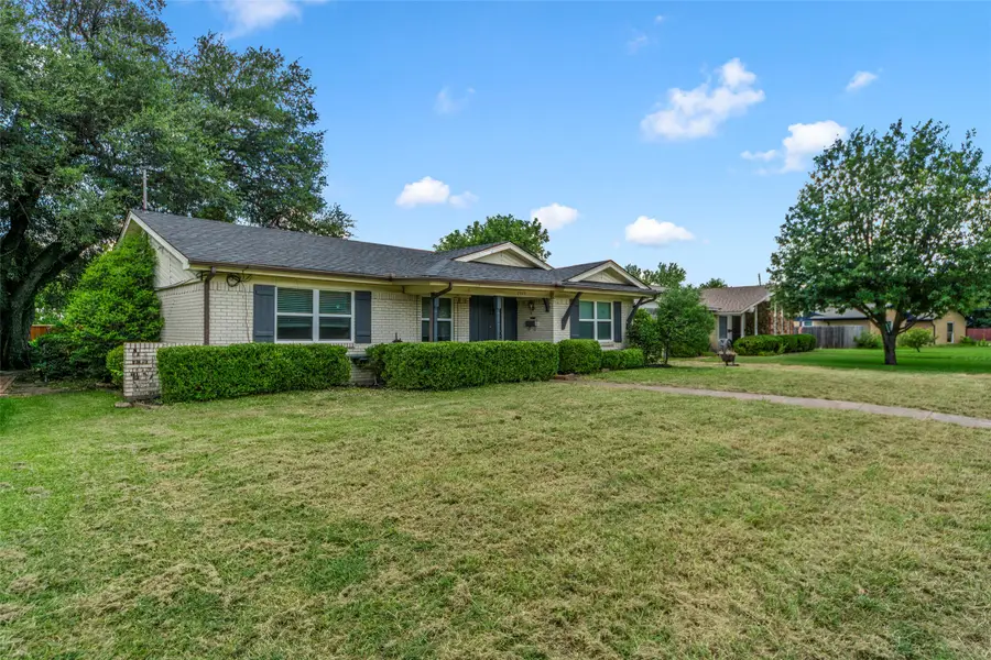 2323 Luau Street, Mesquite, TX 75150 - #2