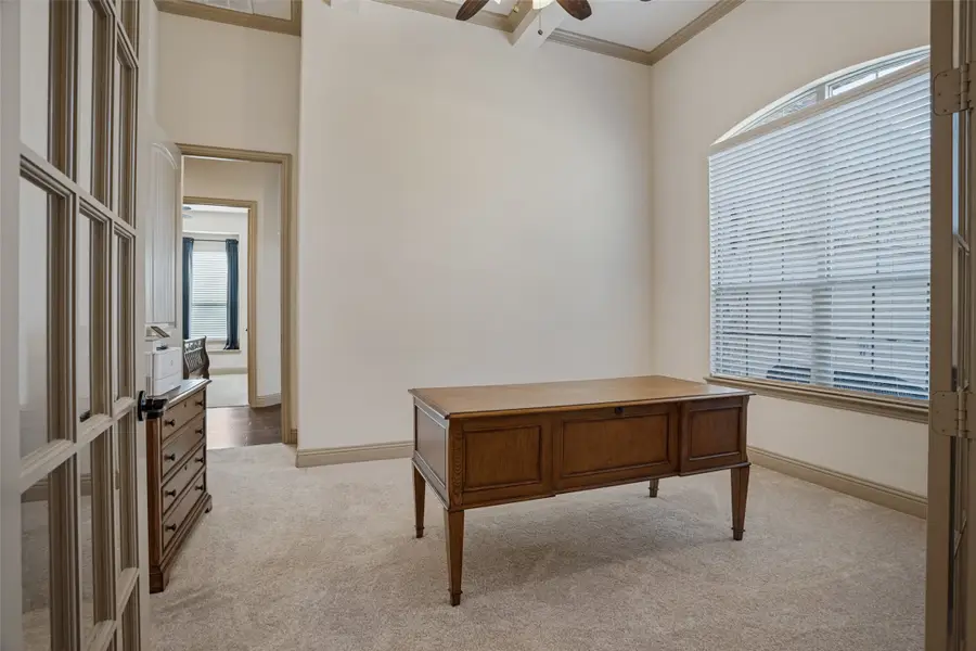 321 Berkshire Court, Prosper, TX 75078 - #3