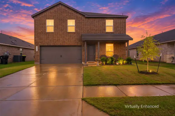 14120 Hammersmith Street, Pilot Point, TX 76258