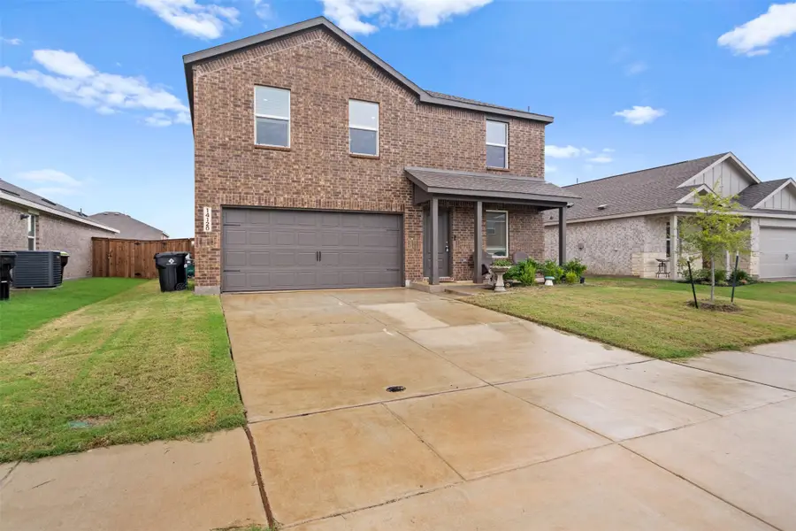 14120 Hammersmith Street, Pilot Point, TX 76258 - #2