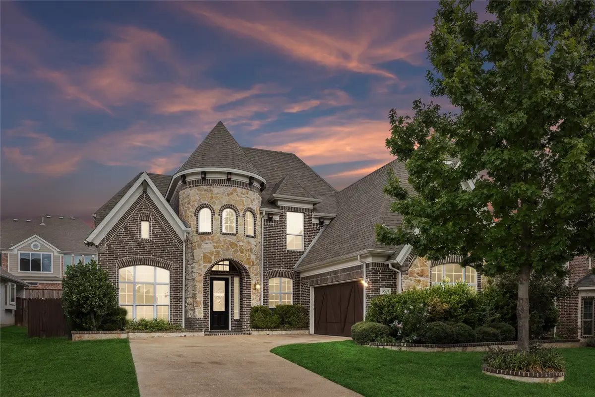 3537 Acropolis Way, Plano, TX 75074 - #1