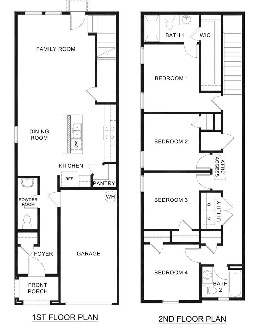 6217 Silver Maple Way, Princeton, TX 75407 - #2