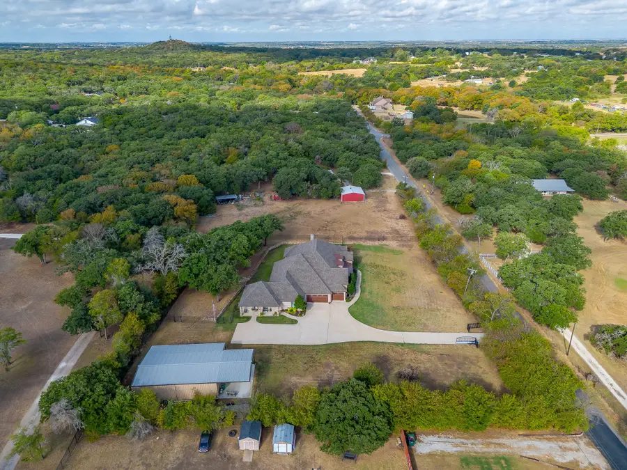 1025 County Road 913, Joshua, TX 76058 - #3