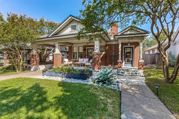 5227 Goodwin Avenue, Dallas, TX 75206