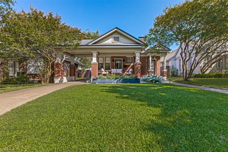 5227 Goodwin Avenue, Dallas, TX 75206 - #2