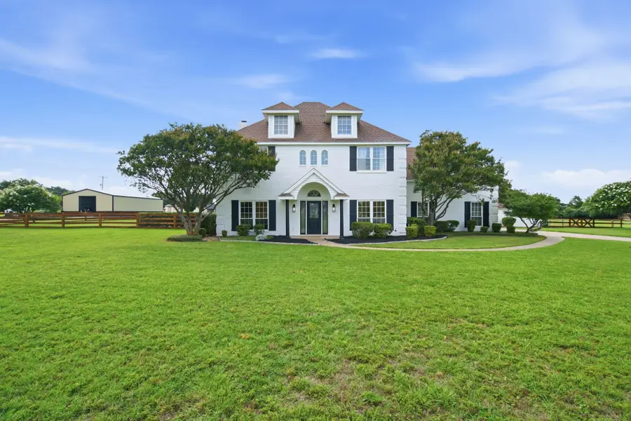 1301 Rolling Acres Drive, Argyle, TX 76226 - #3