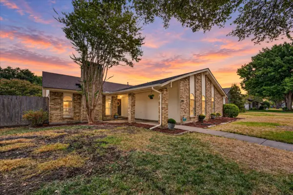 1813 Tulane Drive, Richardson, TX 75081