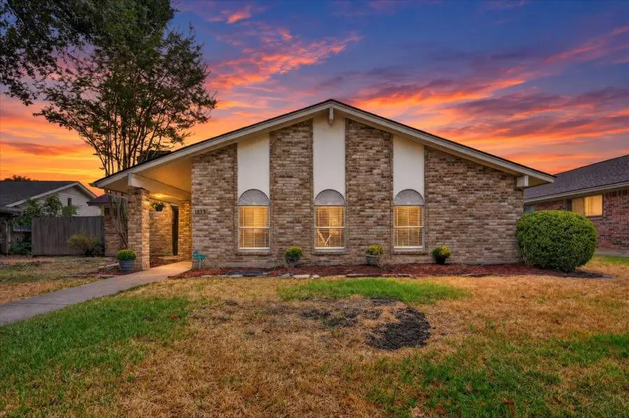 1813 Tulane Drive, Richardson, TX 75081 - #2