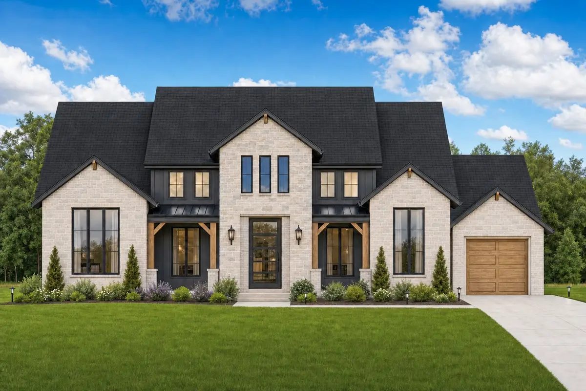 12463 Palmer Drive, Fort Worth, TX 76179 - #1