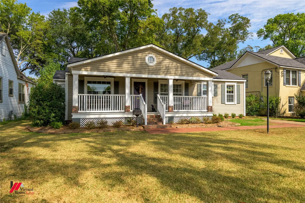 284 Carrollton Avenue, Shreveport, LA 71105 - #1