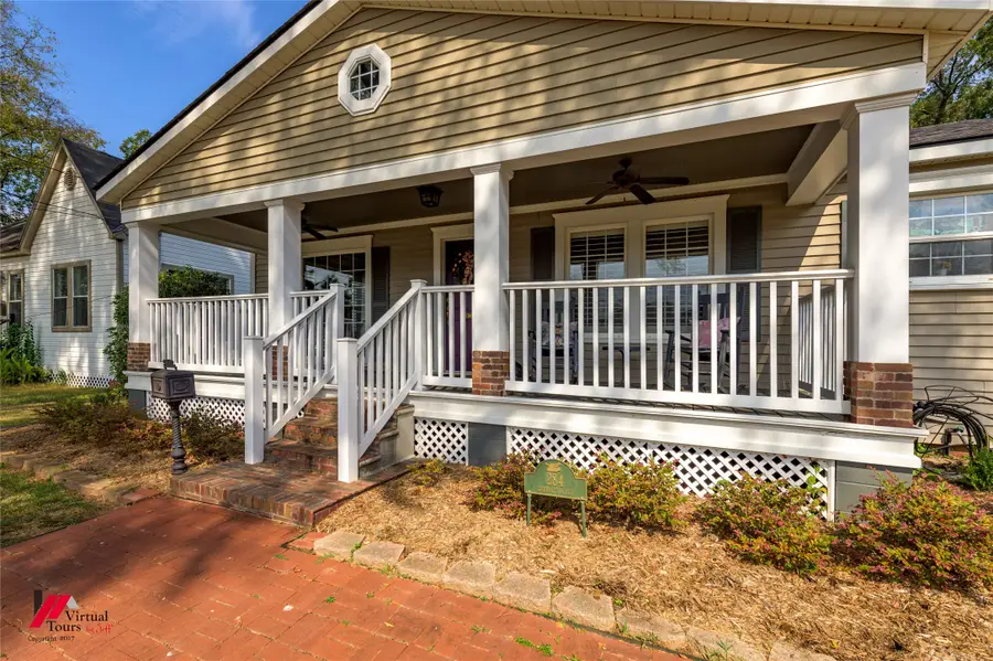 284 Carrollton Avenue, Shreveport, LA 71105 - #2