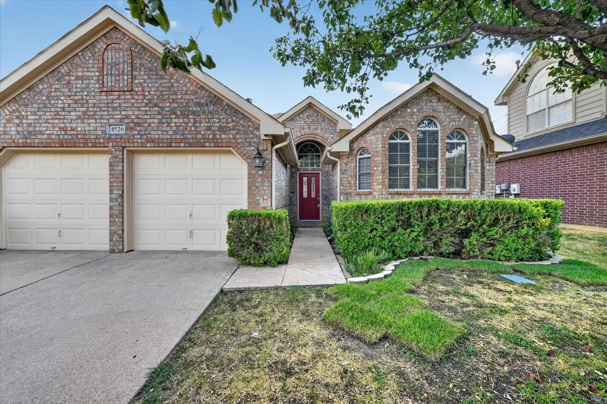 4520 Angelina Way, Fort Worth, TX 76137 - #1