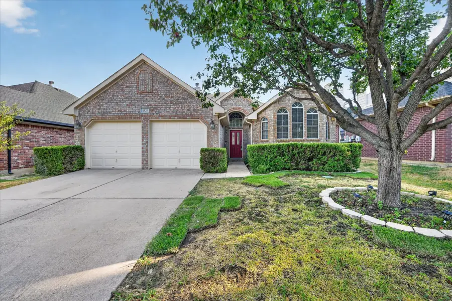 4520 Angelina Way, Fort Worth, TX 76137 - #2