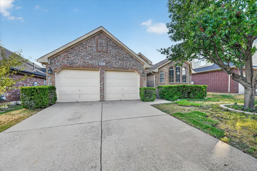 4520 Angelina Way, Fort Worth, TX 76137 - #3