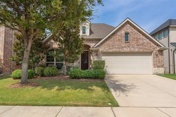 617 Rawlins Lane, Fort Worth, TX 76131