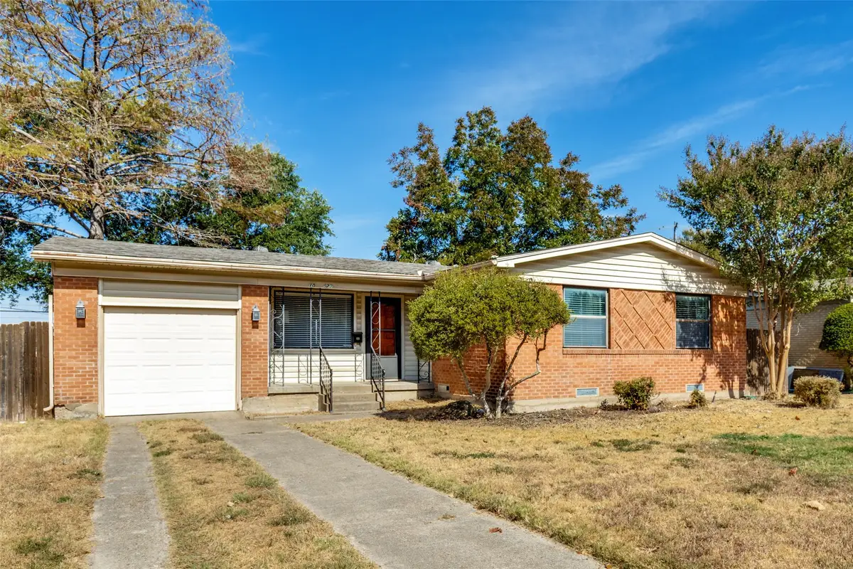 10927 Dunaway Drive, Dallas, TX 75228 - #1