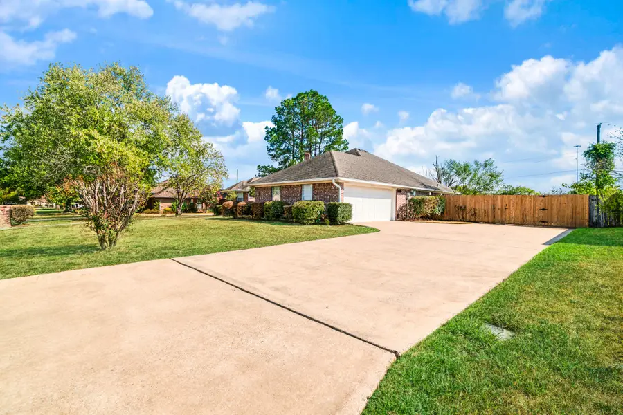 4010 Misty Lane, Paris, TX 75462 - #2