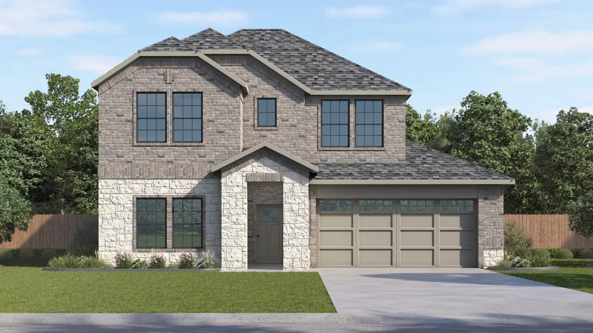 1935 Serene Springs Road, Celina, TX 75009 - #1