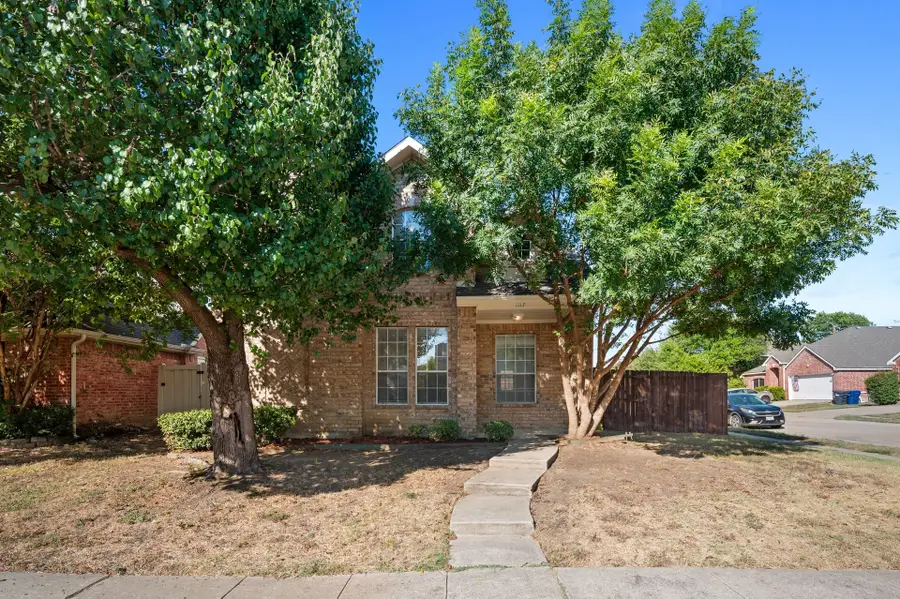 1117 Inland Lane, McKinney, TX 75072 - #2