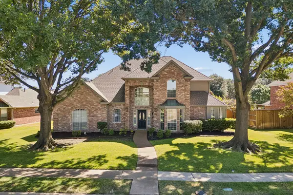 4208 Forbes Drive, Plano, TX 75093
