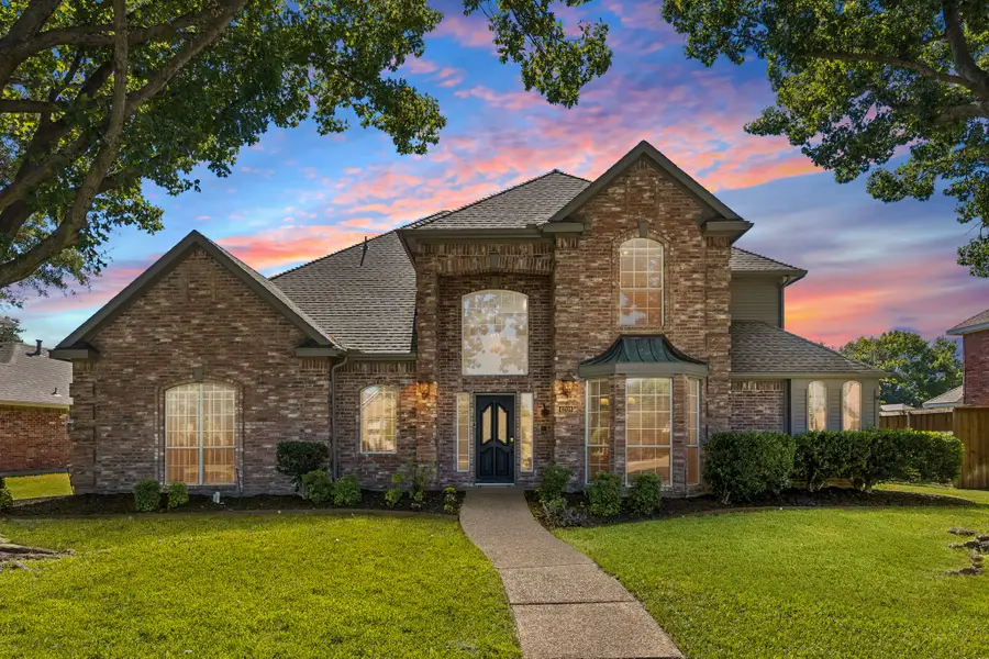 4208 Forbes Drive, Plano, TX 75093 - #2