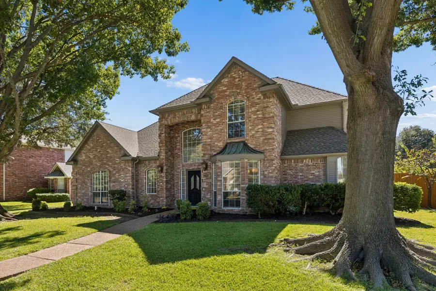 4208 Forbes Drive, Plano, TX 75093 - #3