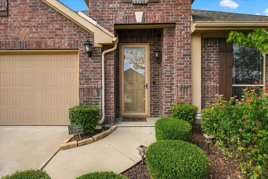 4204 Snowberry Lane, Crowley, TX 76036 - #3