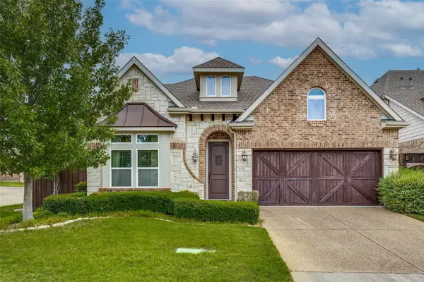 11328 Mounts Run Drive, Dallas, TX 75218