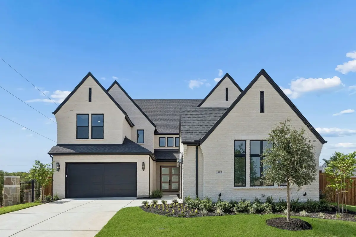 1909 Bistineau, Celina, TX 75009 - #1