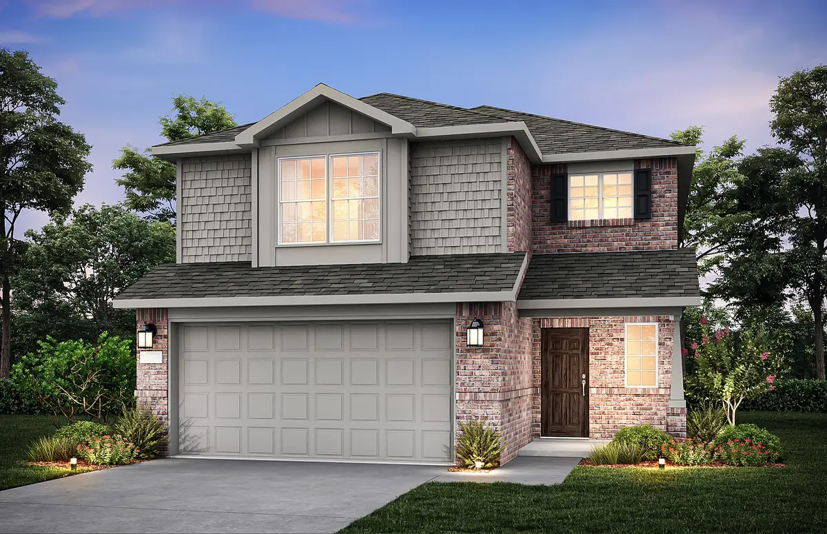 2512 Limerick Drive, Princeton, TX 75407 - #1